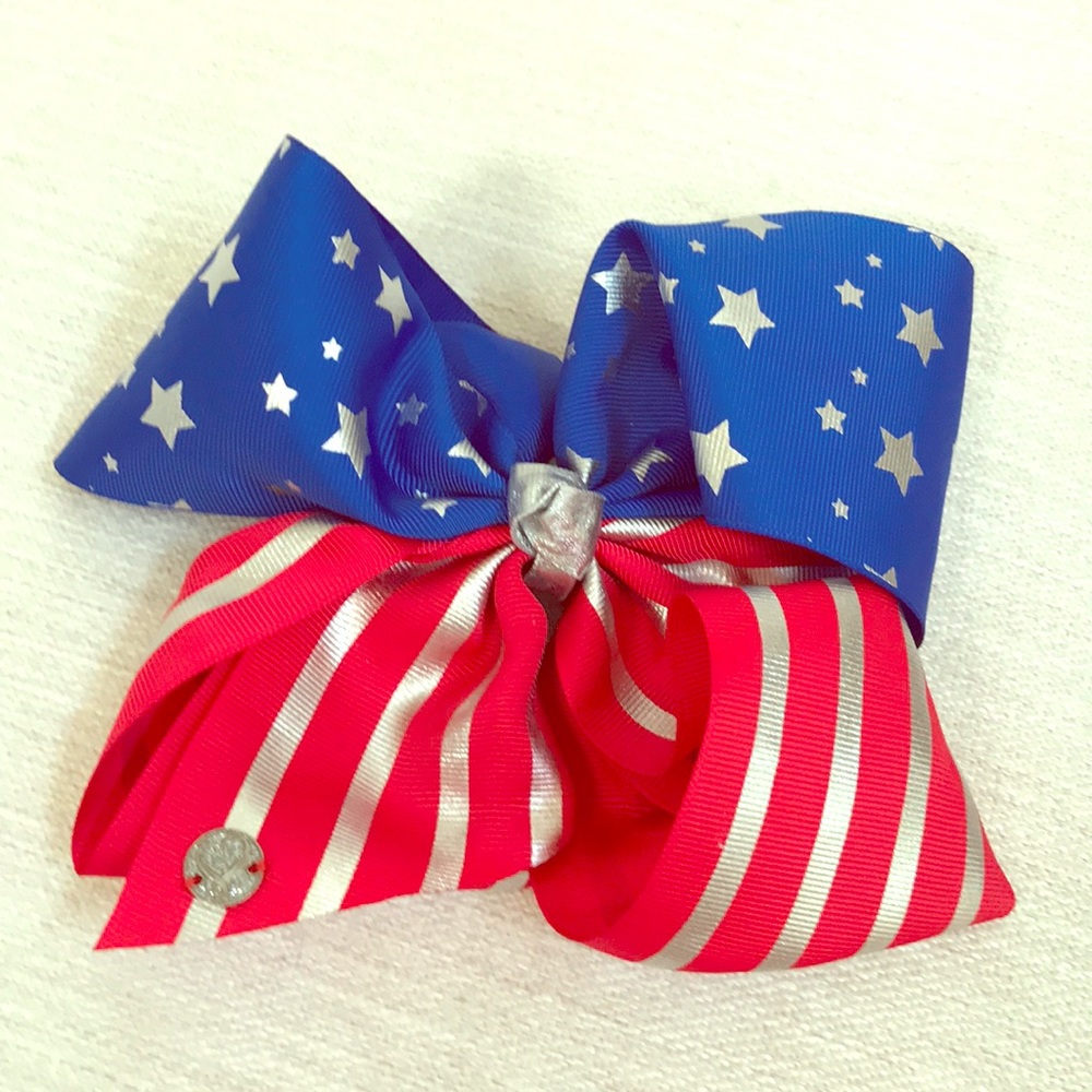 Jojo Bow